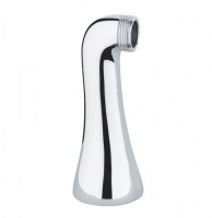 CONEXION GRIFERIA BAÑO GROHE